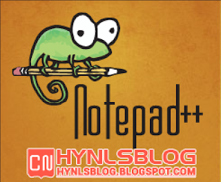 Notepad++ 6.3.3 - Cánh tay đắc lực cho Coder - Hynls Blog