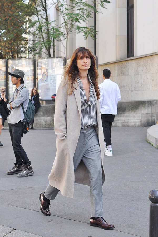 Caroline de Maigret, How to be Parisian, frech, love, icon, muse, Chanel, style, stile, moda, fashion, Parigi, Paris, chic, parisienne, parisian