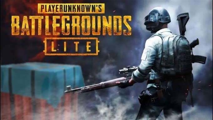 PUBG Lite Türkiye'de