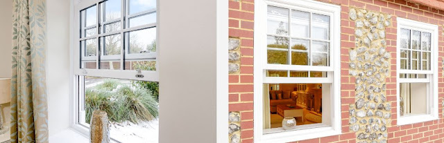 traditional sash windows home natural lighting mental health