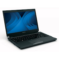 Toshiba Portege R835-P50X