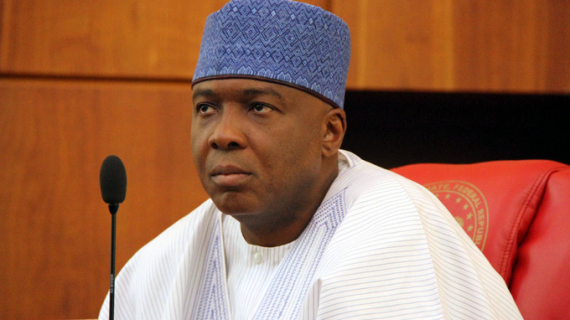 Code of Conduct Tribunal docks Bukola Saraki on Friday over alleged false declaration of assets