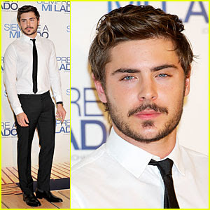 Zac Efron, American actor, American singer and dancer