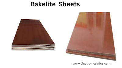 Bakelite   Sheets