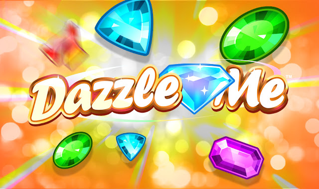 Dazzle Me Video Slot by NetEnt