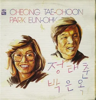 정태춘