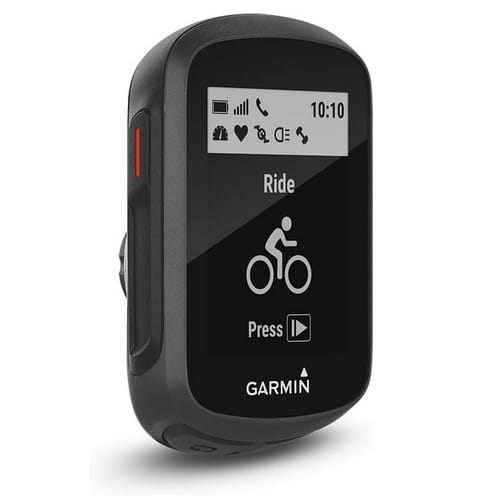 Garmin Edge 130 Compact GPS Cycling/Bike Computer