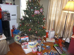 Christmas 2008