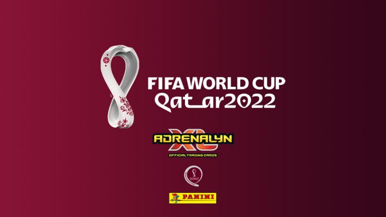 Panini Qatar World Cup Carte 2022 Goal Machine Numéro 381 Neymar