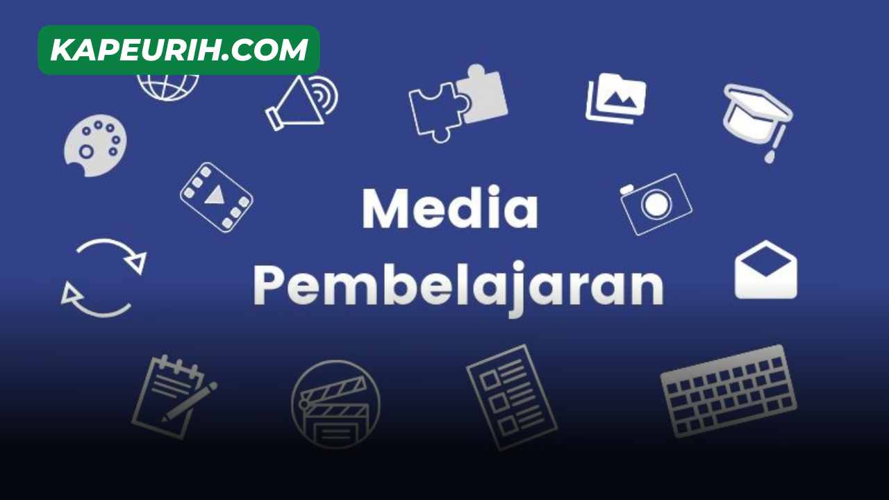 Media Pembelajaran