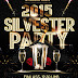 Flyer Silvester Tanzparadies