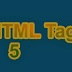 List of HTML Tags: Basic HTML