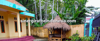 paket wisata tour tanjung lesung 2018