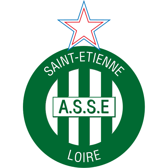 Recent Complete List of AS Saint-Étienne Roster 2017-2018 Players Name Jersey Shirt Numbers Squad