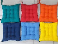 Sewa Bantal Lesehan Persewaan Bantal Duduk Jakarta, Rental Bean Bag