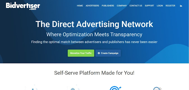 Bidvertiser