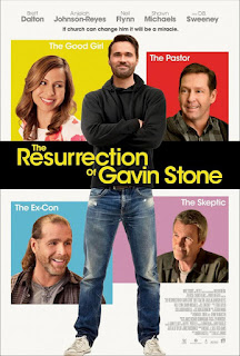Peliculas Cristianas La Resurreccion de Gavin Stone 2017