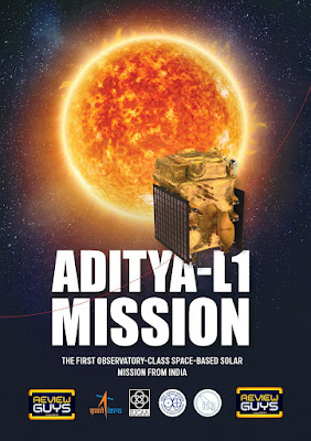 Aditya_L1_mission