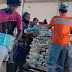  pemeriksaan kapal perikanan , Banggai