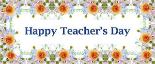 Happy Teachers Day Cards