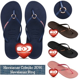 havaianas ring 2016