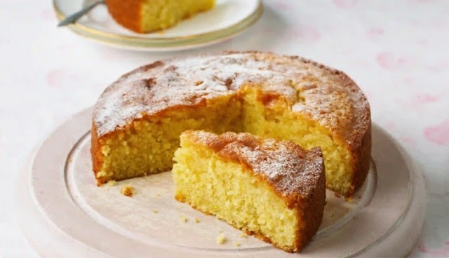 Simple tips on how to bake Cake