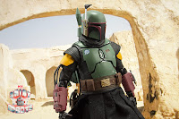 S.H. Figuarts Boba Fett (The Mandalorian) 21