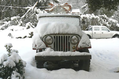 Jeep Kaiser