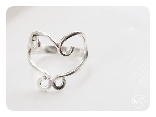 a twisted heart ring 1