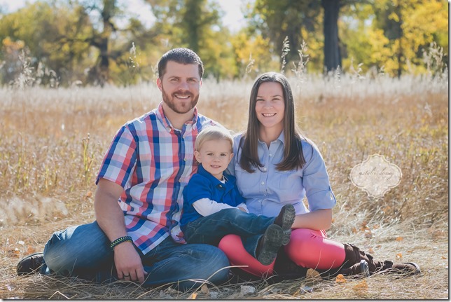 Finch Family 2015 (1)