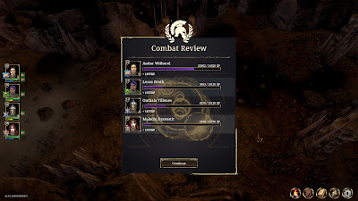Zoria Age Of Shattering Game Screenshot 12