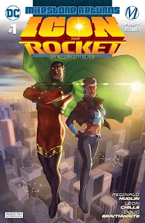 DC Comics: Previews cuarta semana de Julio 2021