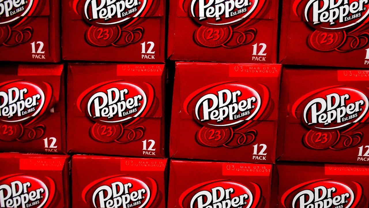 Dr Pepper Snapple Group