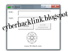 Cara Ampuh JEBOL PASWORD WIFI menggunakan wi-hack
