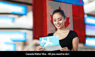 canada spouse visitor visa