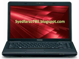 Toshiba Satellite C640D Drivers For Windows Xp & Win 7 Free Download