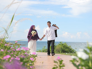 Honeymoon Belitung