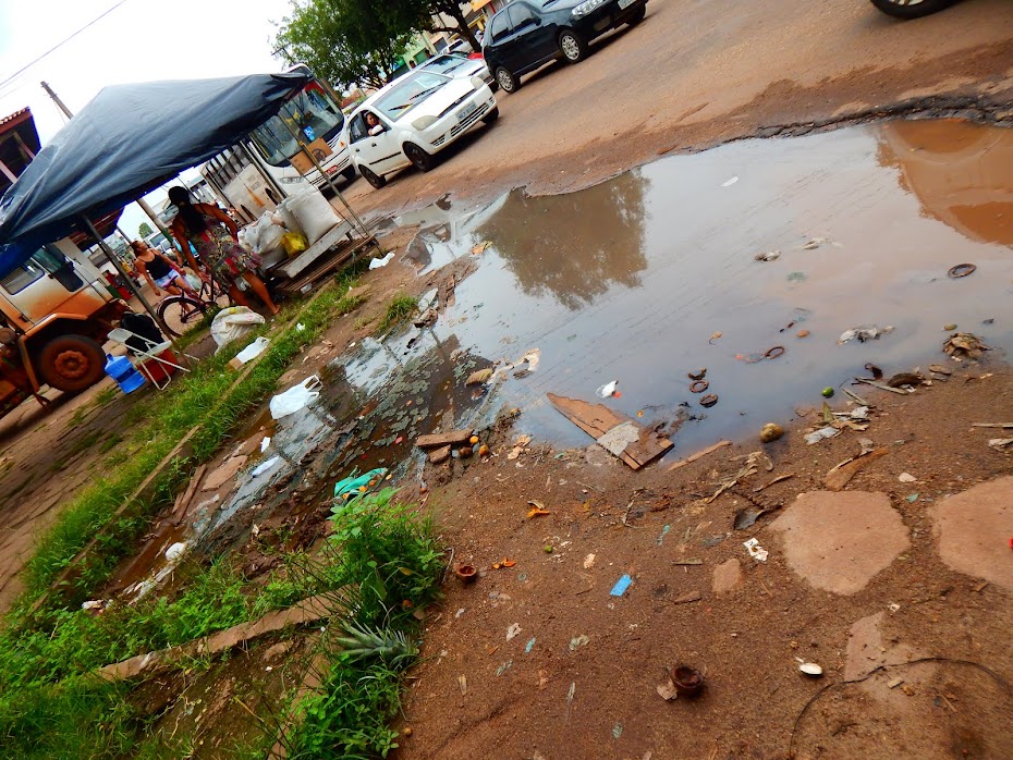 MACAPÁ REAL