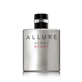 Allure Homme Sport by Chanel