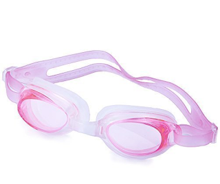 Cable WorldKids Adjustable Silicon Swimming Goggles