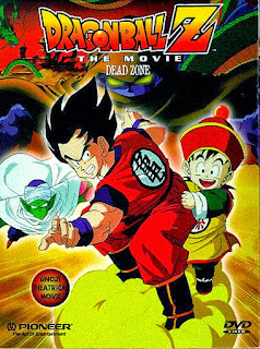 Dragon Ball Z: Devuélvanme a mi Gohan (1989) Online