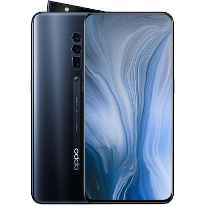 Oppo Reno 10x Zoom