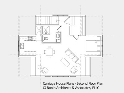 Carriage House Plans on Post And Beam   Timber Frame Blog  Carriage House Plans