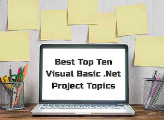 Top-Ten-vb-net-project-topics