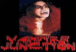 Vampire Junction (2001) Full Movie Online Video