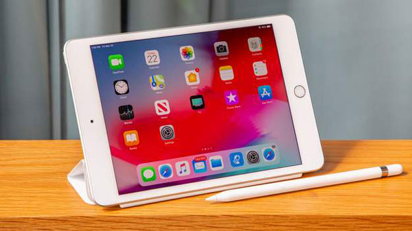 Review Dan Harga iPad Terbaru