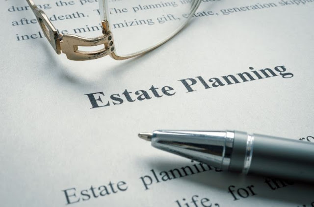 estate planning business