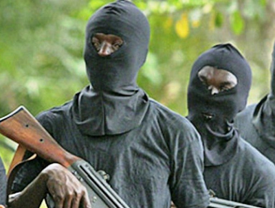 Gunmen kill 3-month-old baby, 12 others in Benue