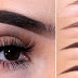 How To Get Perfect Eyebrows At Home Step By Step