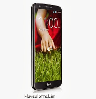 LG G2 (D802) 32GB Specifications